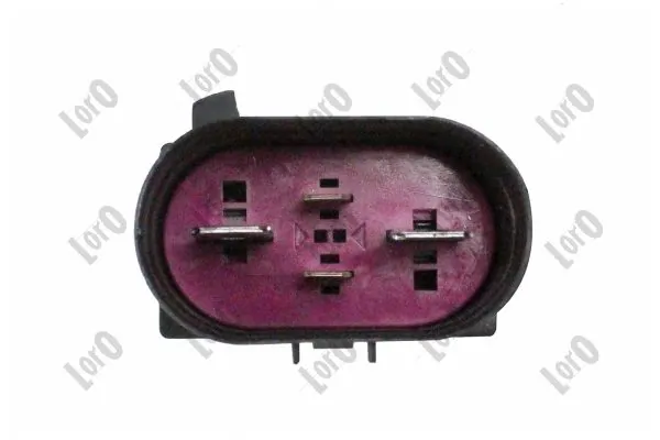ABAKUS 133-003-013 Control Unit, electric fan (engine cooling)