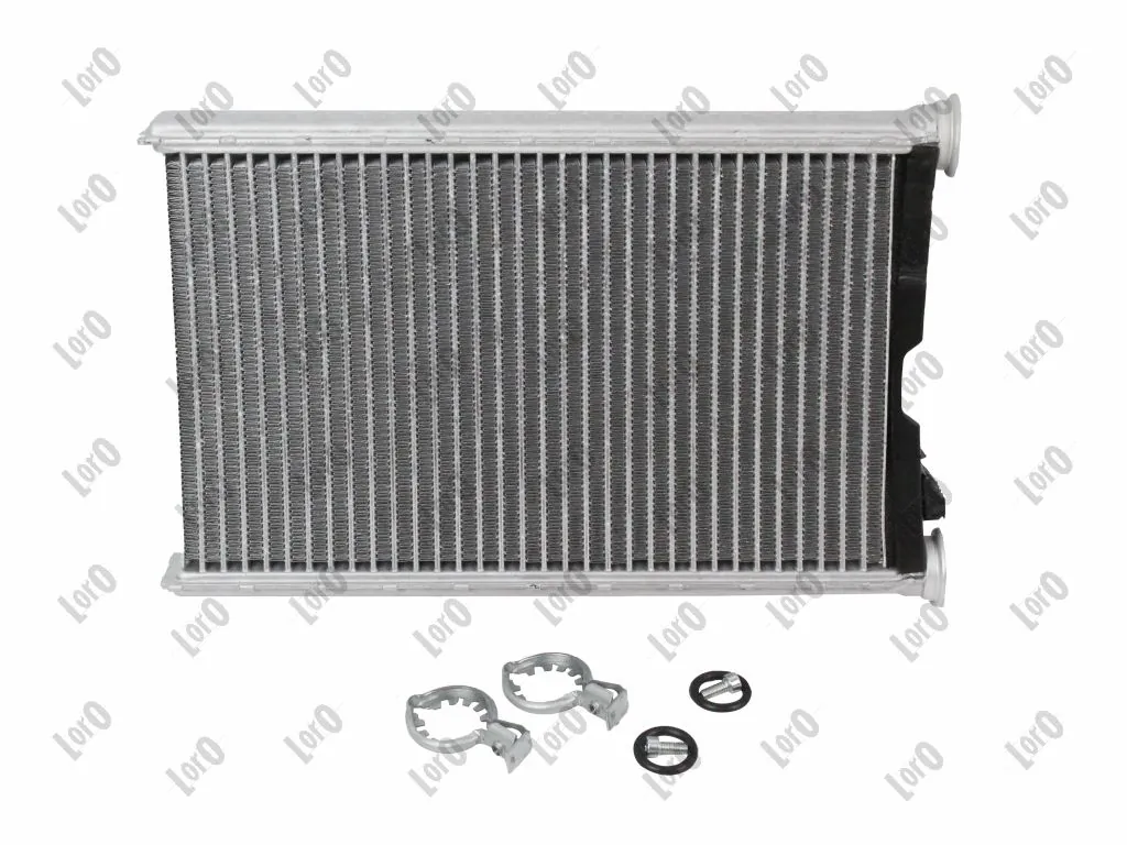 Heat Exchanger, interior heating 004-015-0020