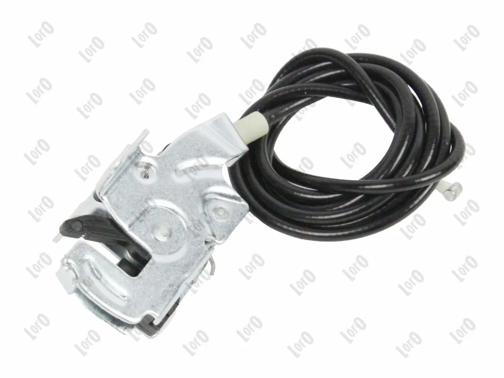 Back Door Lock 132-016-021