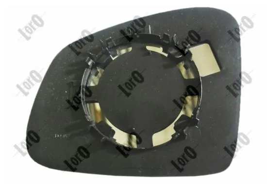 Mirror Glass, exterior mirror 3602G04