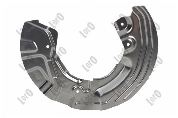 Splash Guard, brake disc 131-07-163
