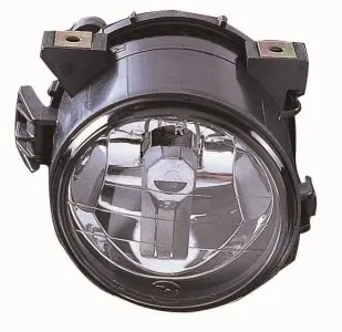 Front Fog Light 445-2002L-UE