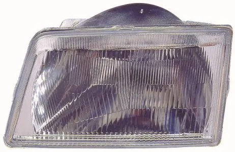 Headlight 550-1103L-LD-E