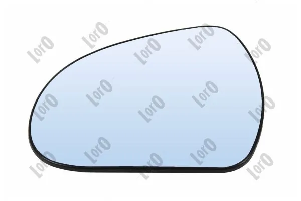 Mirror Glass, exterior mirror 2911G03