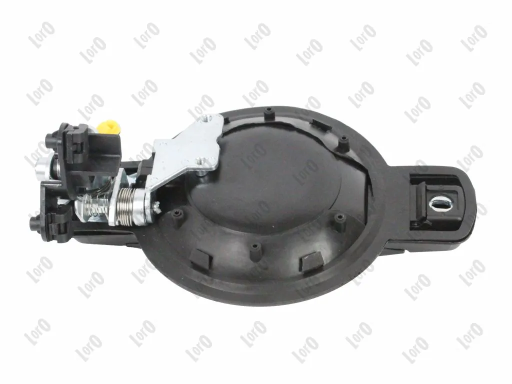 Exterior Door Handle 132-016-056