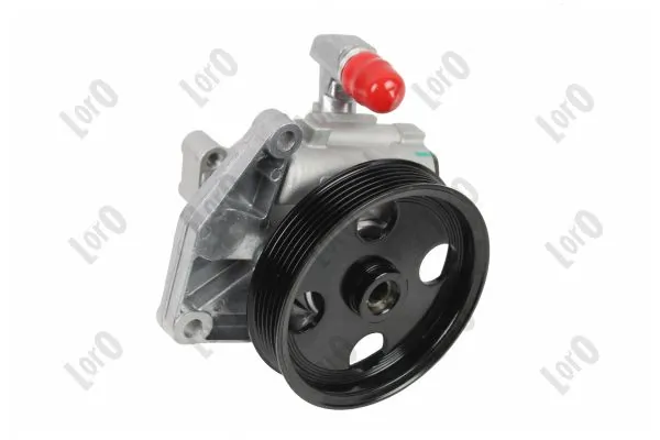 Hydraulic Pump, steering 140-01-148
