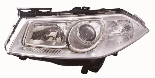 Headlight 551-1162L-LD-EM
