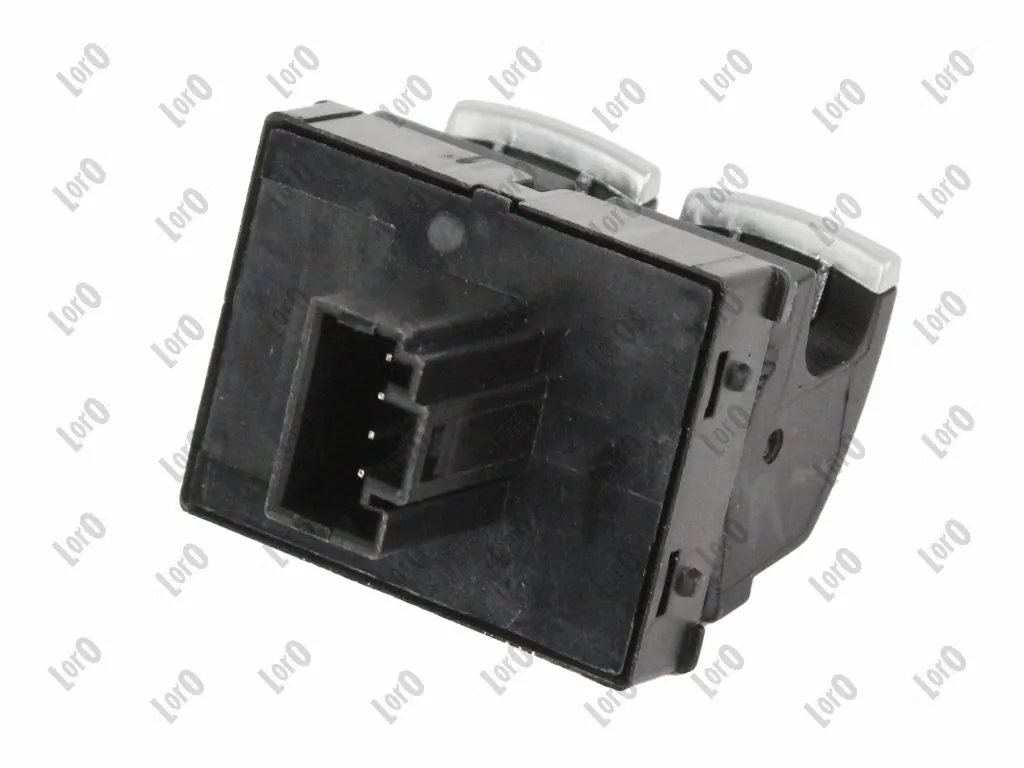 Switch, window regulator 135-06-005