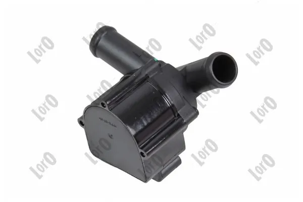 Auxiliary Water Pump (cooling water circuit) 138-01-035