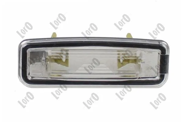 Licence Plate Light 017-33-900