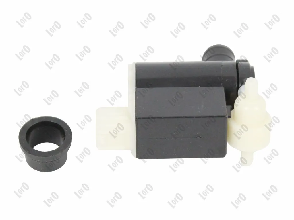 Washer Fluid Pump, window cleaning 103-02-017