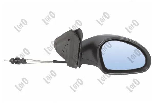 Exterior Mirror 3422M02