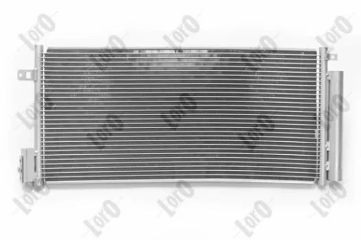 Condenser, air conditioning 037-016-0027