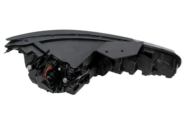 ABAKUS 221-1197LMLDEM2 Headlight