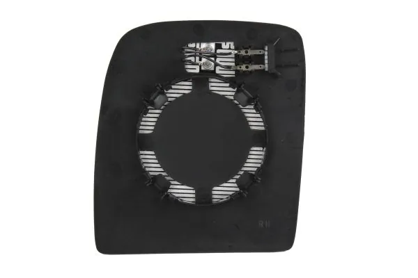 Mirror Glass, exterior mirror 0538G08