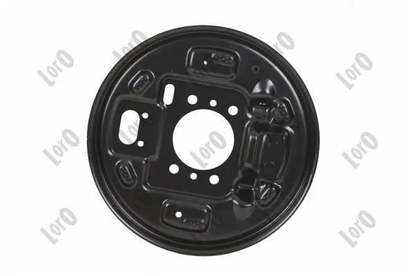 ABAKUS 131-07-688 Splash Guard, brake disc