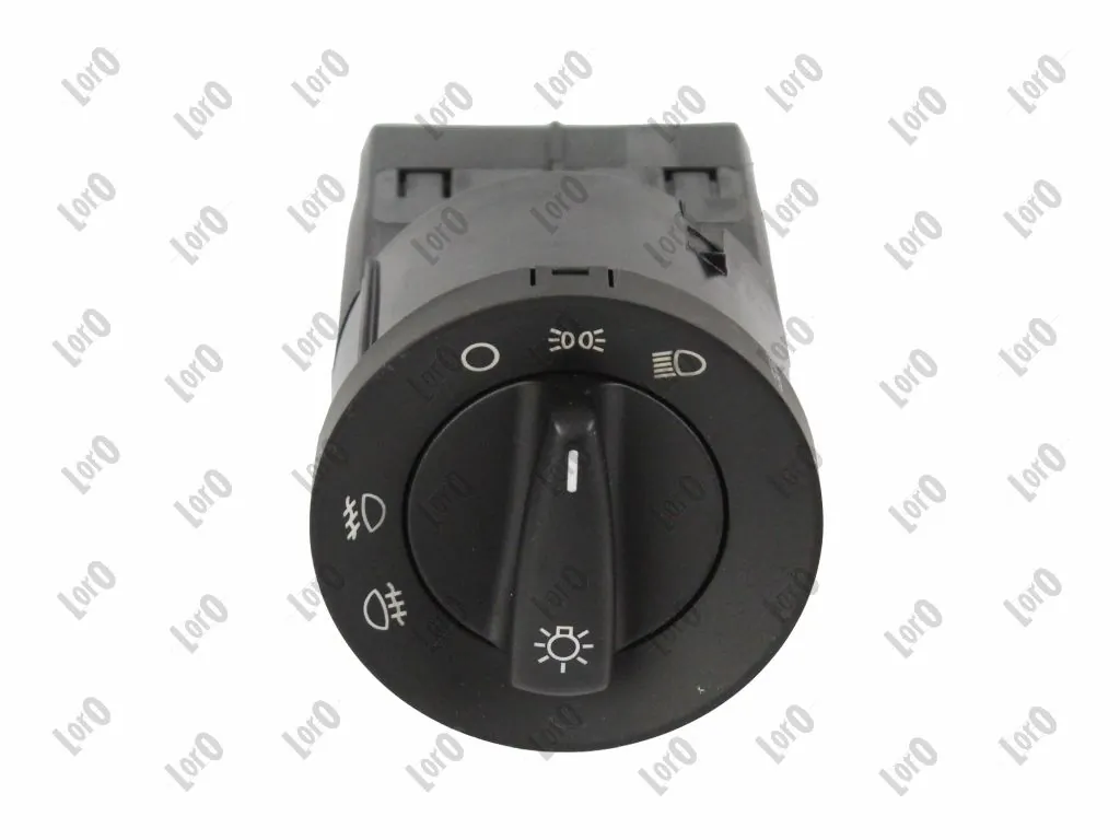 Switch, headlight 135-02-004