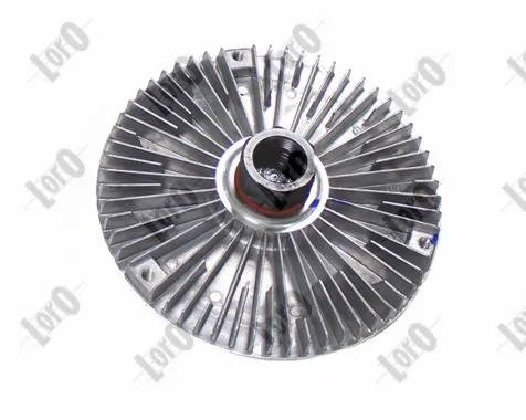 Clutch, radiator fan 004-013-0007