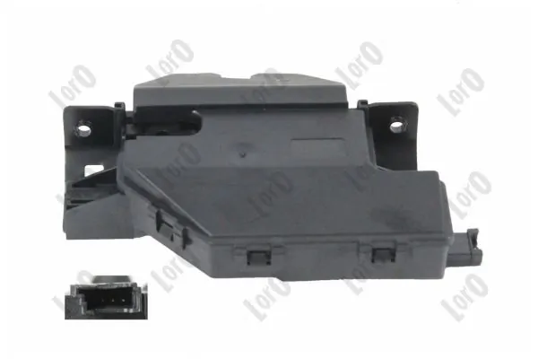 Tailgate Lock 132-004-105