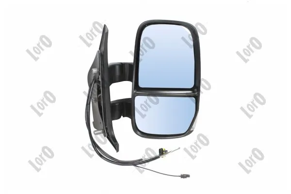 Exterior Mirror 1706M06