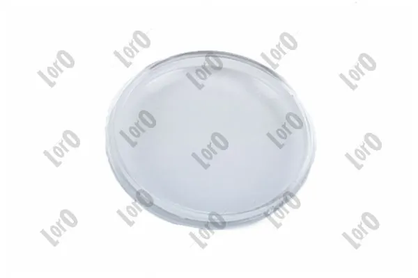 Diffusing Lens, front fog light 053-37-913