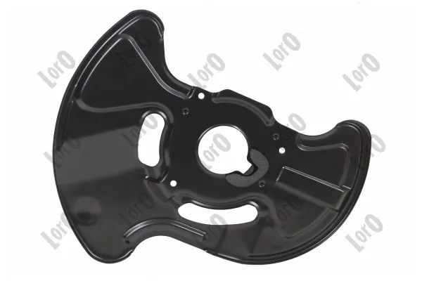 Splash Guard, brake disc 131-07-105