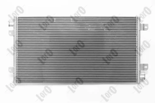 Condenser, air conditioning 042-016-0009