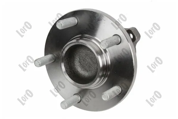 Wheel Hub 141-01-077