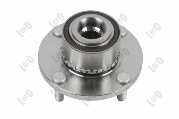 Wheel Bearing Kit 141-01-157