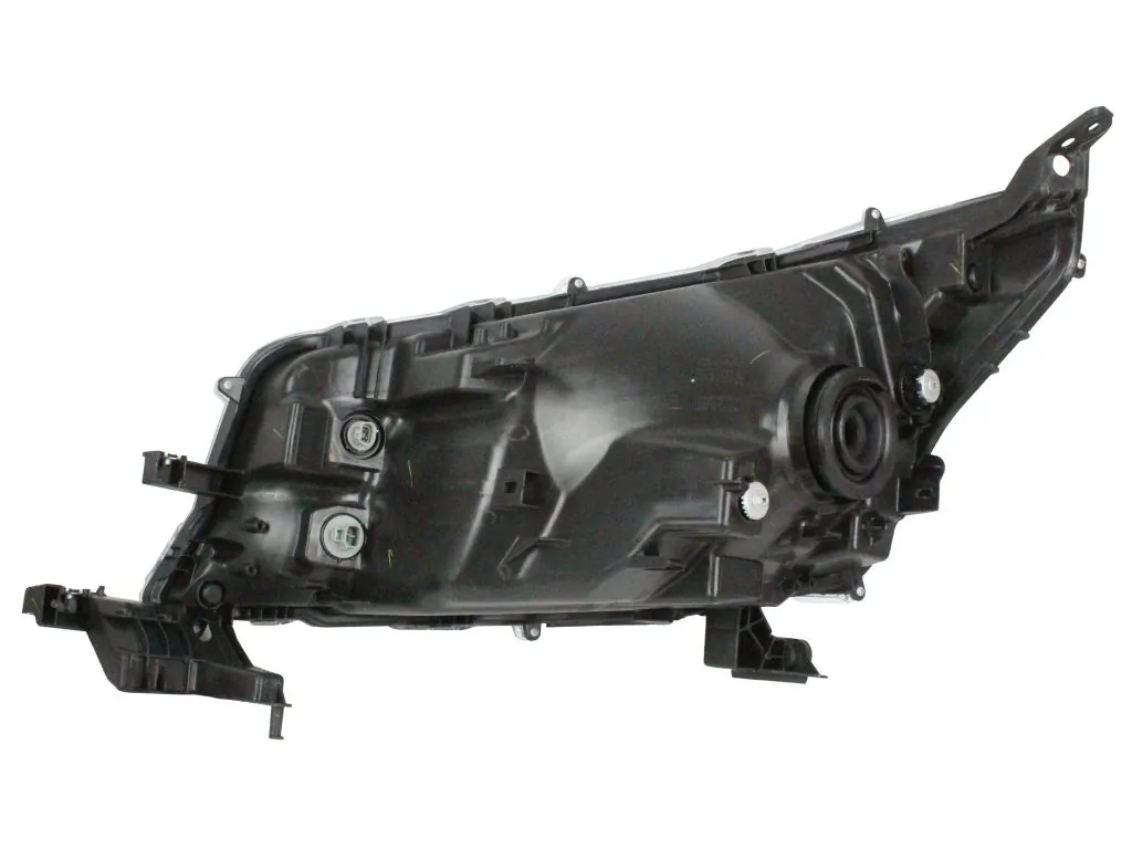 ABAKUS 212-11CNR-LDEMN Headlight