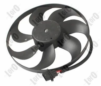 Fan, engine cooling 053-014-0007
