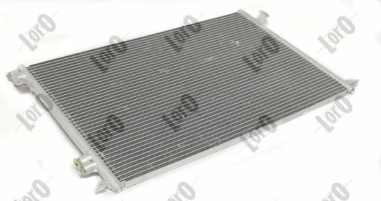 Condenser, air conditioning 037-016-0014