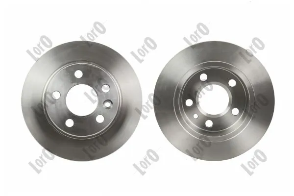Brake Disc 231-04-005
