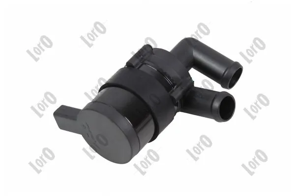 Auxiliary Water Pump (cooling water circuit) 138-01-031