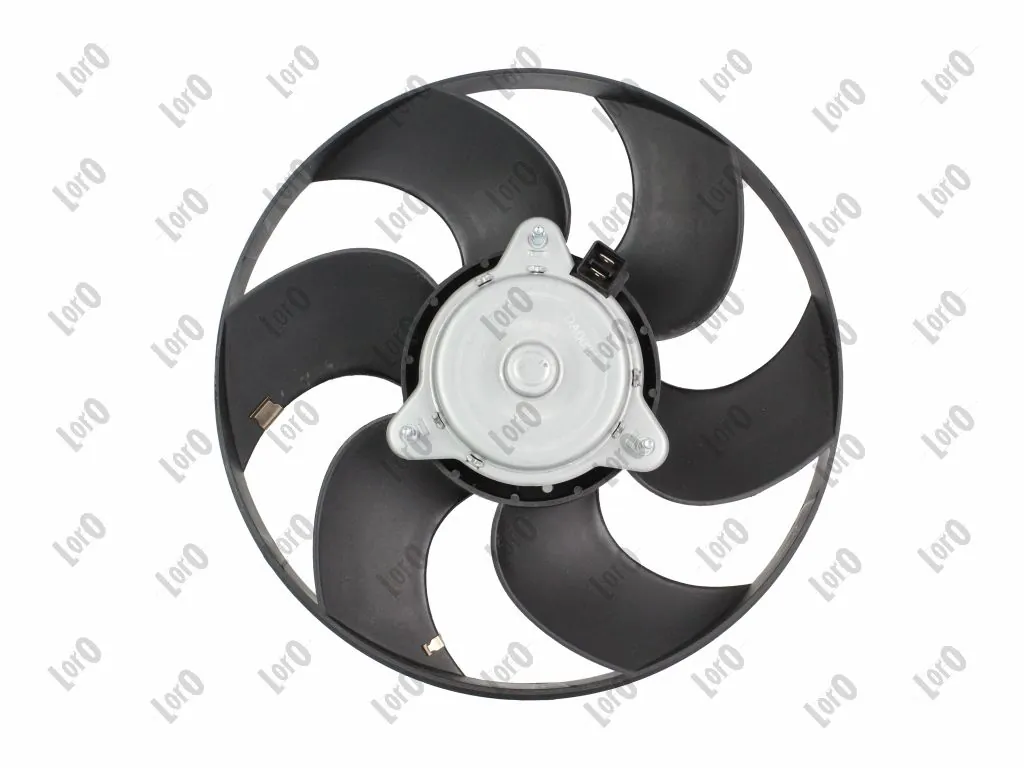 Fan, engine cooling 009-014-0003