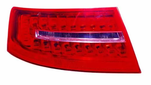 Tail Light Assembly 446-1915L-UE