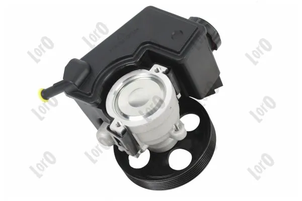 Hydraulic Pump, steering 140-01-200