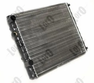 Radiator, engine cooling 053-017-0036