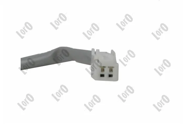 ABAKUS 132-051-006 Switch, tailgate release