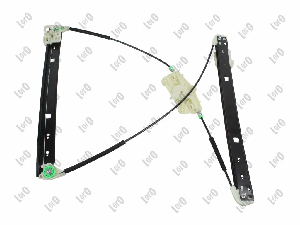 Window Regulator 130-003-034