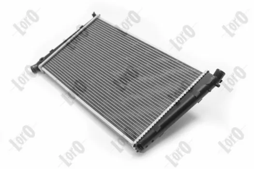 Radiator, engine cooling 052-017-0011-B