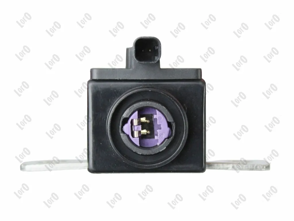 ABAKUS 120-08-210 Battery Adapter
