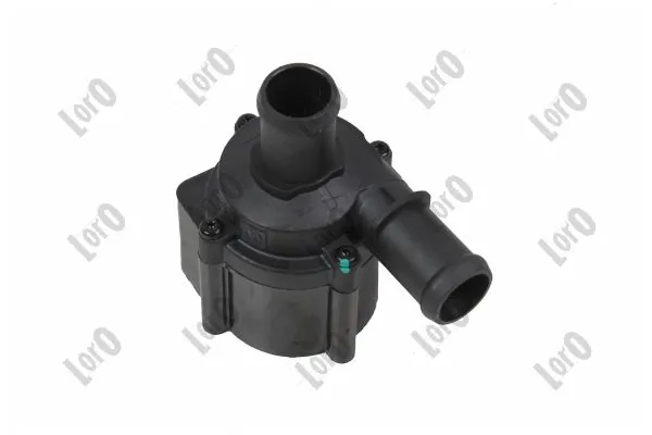 Auxiliary Water Pump (cooling water circuit) 138-01-037
