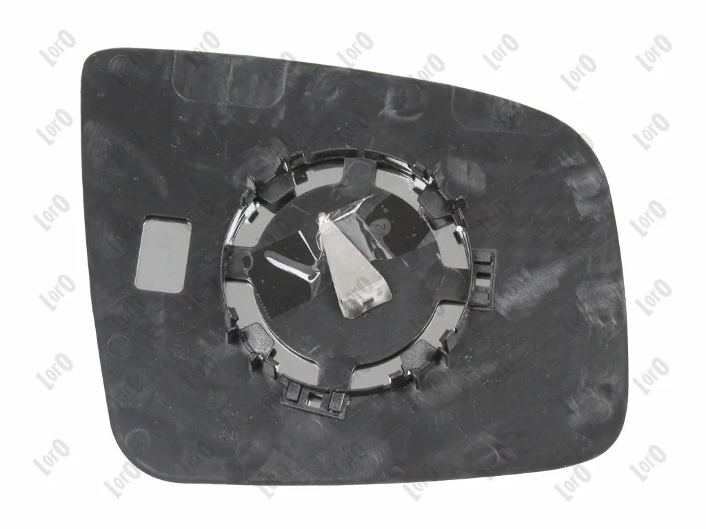 Mirror Glass, exterior mirror 2441G01