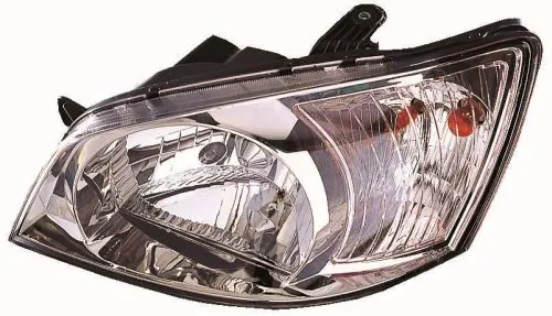 Headlight 221-1118R-LD-EM
