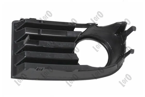 Ventilation Grilles, bumper 053-10-451