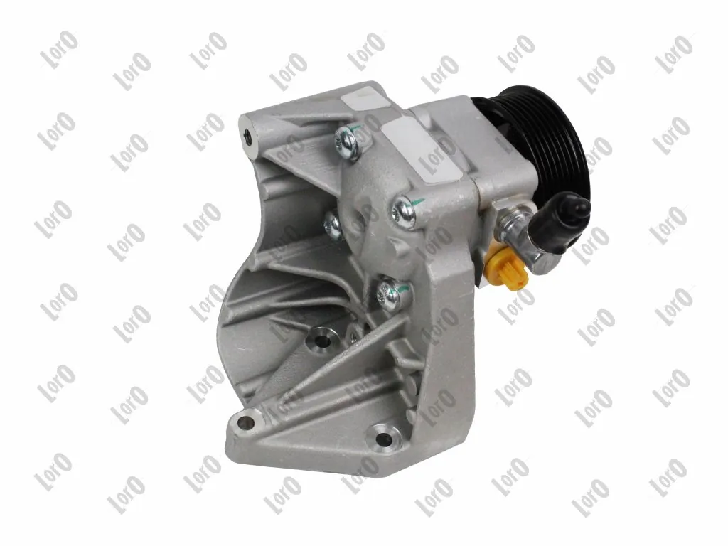 Hydraulic Pump, steering 140-01-128