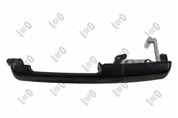 Exterior Door Handle 132-053-011