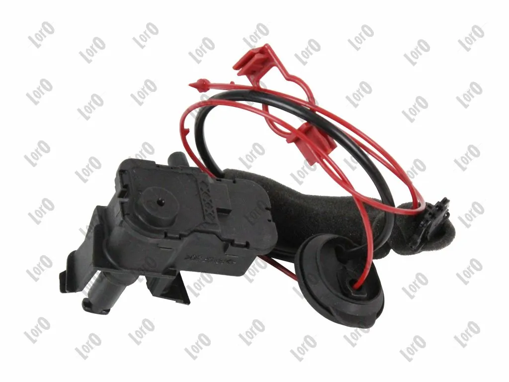 ABAKUS 132-053-219 Actuator, central locking system