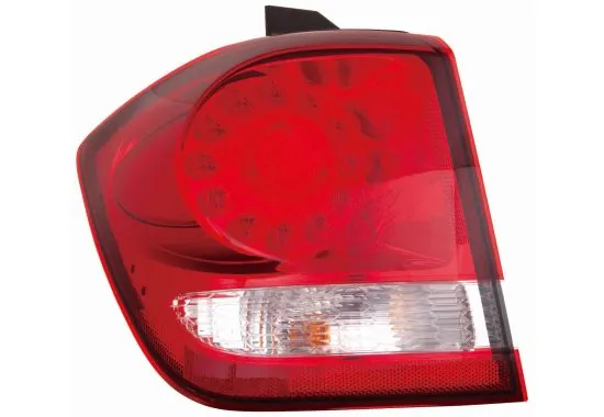 Tail Light Assembly 661-1951L-UE